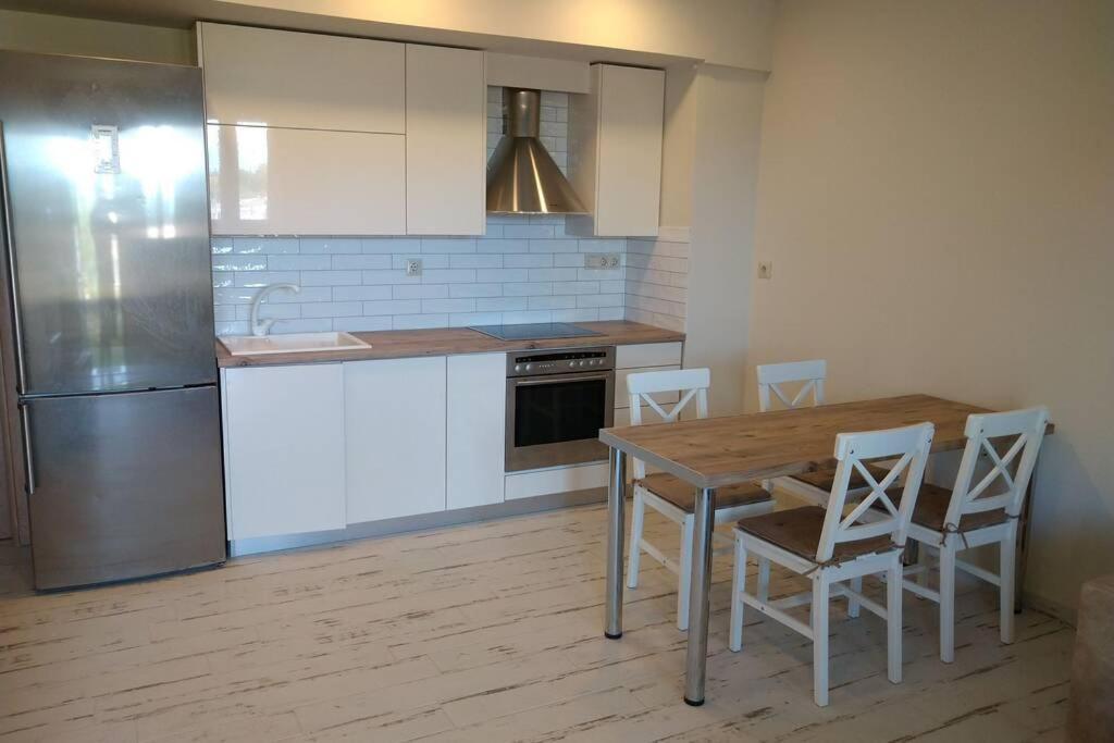 Apartment Melina *