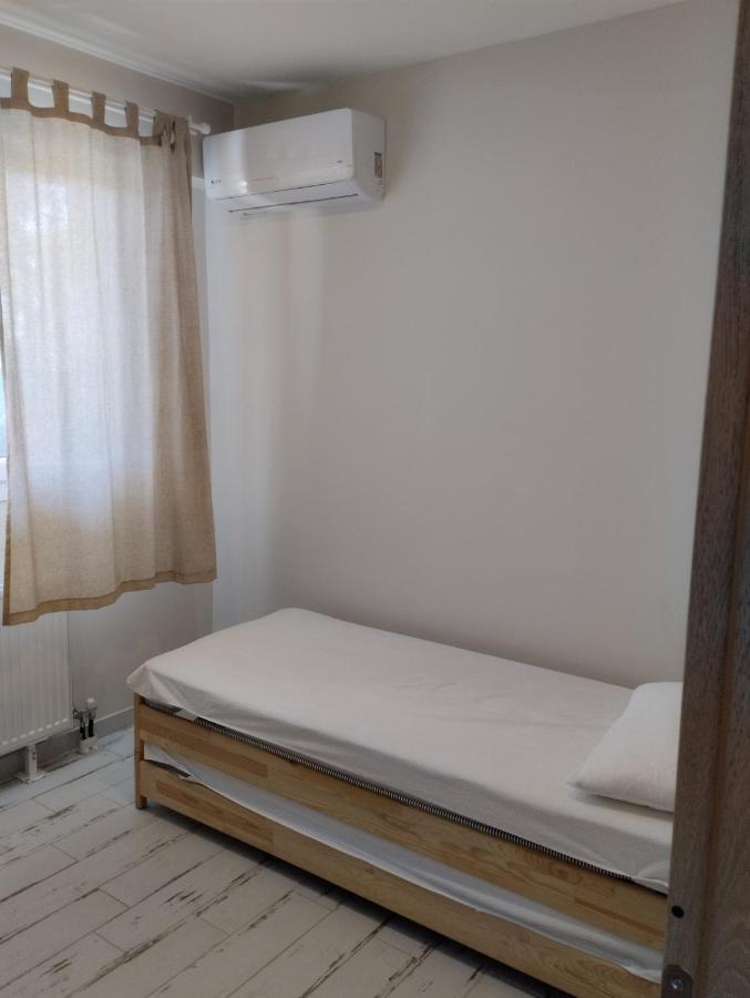 Apartment Melina *