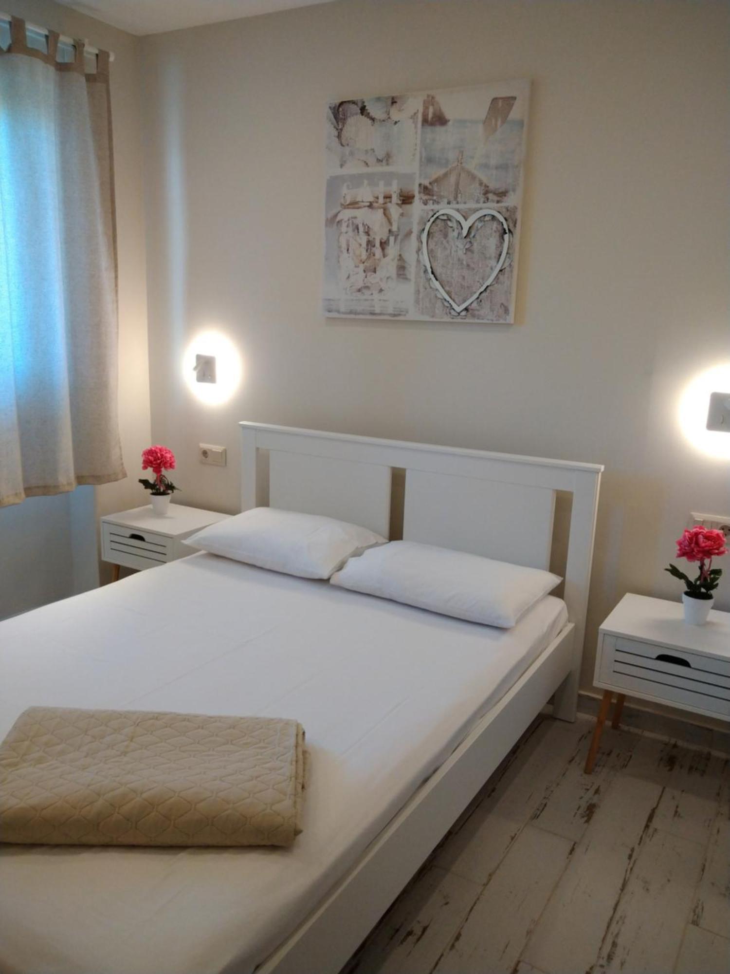 Melina Apartment