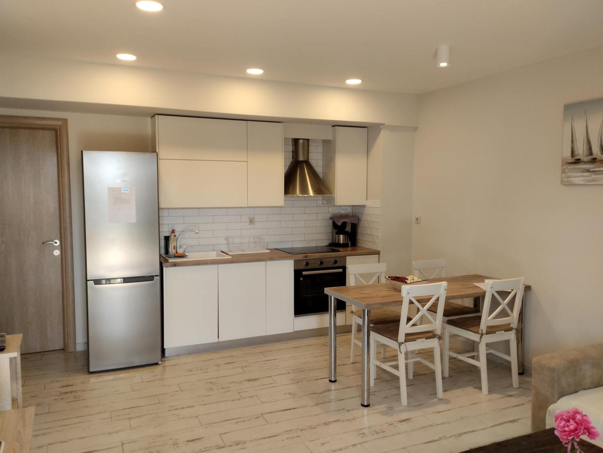 Apartment Melina